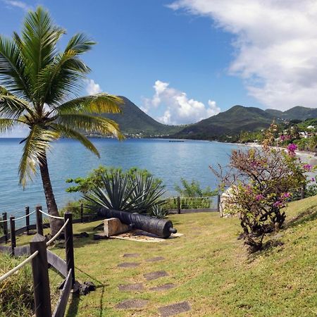 Residence La Canonniere Ле-Диаман Экстерьер фото