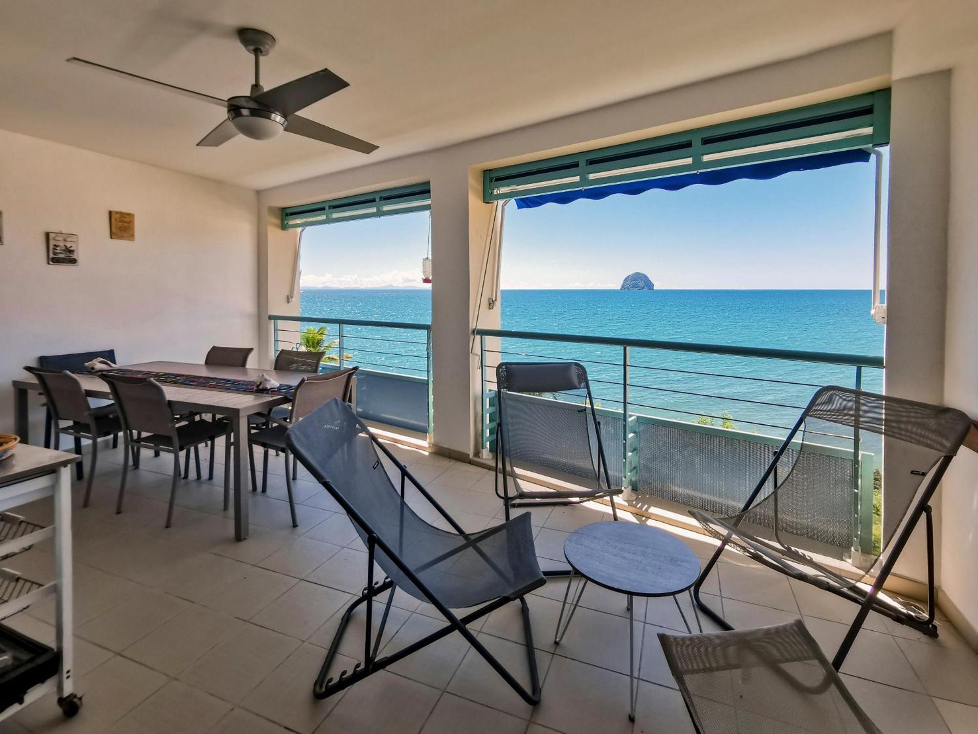 Residence La Canonniere Ле-Диаман Экстерьер фото