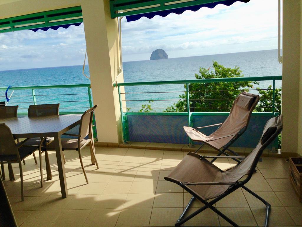 Residence La Canonniere Ле-Диаман Экстерьер фото