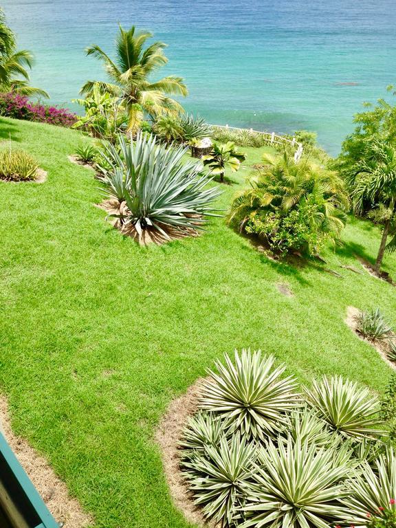 Residence La Canonniere Ле-Диаман Экстерьер фото