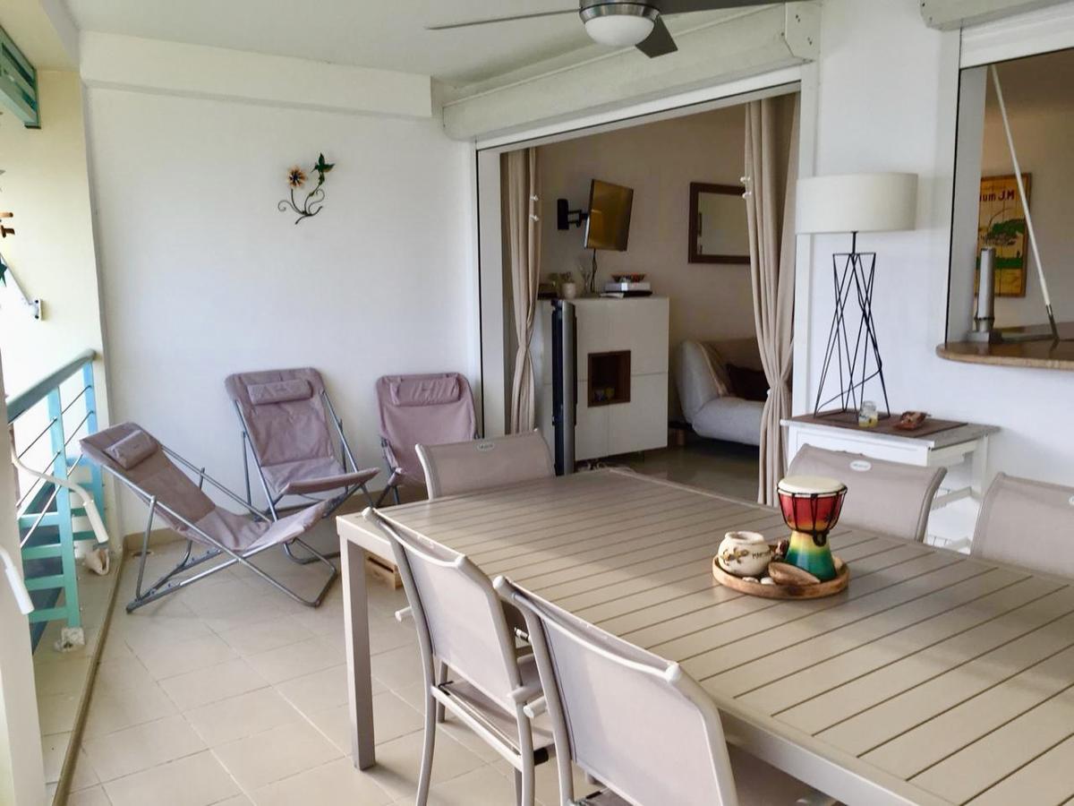 Residence La Canonniere Ле-Диаман Экстерьер фото